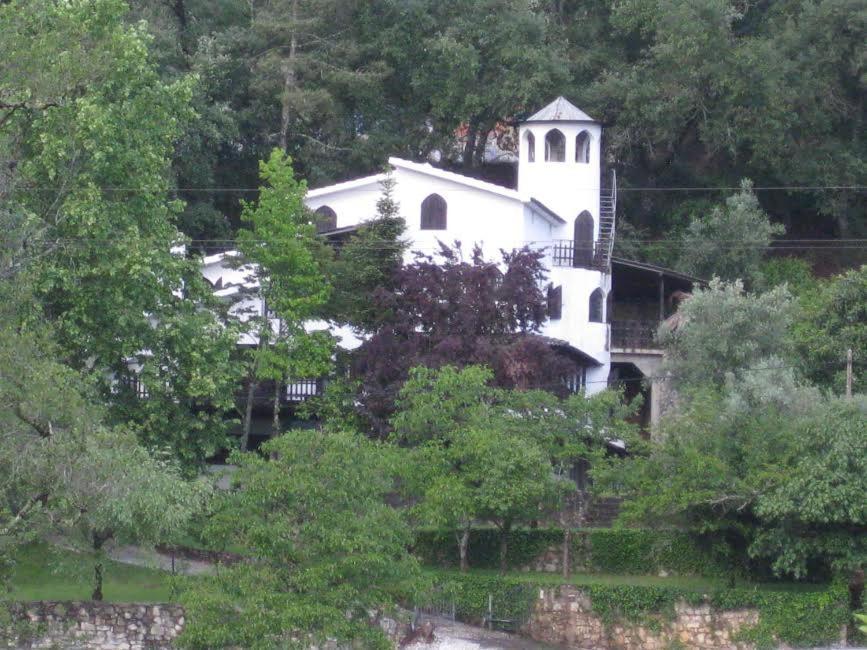 Villa Casa Da Torre Pombal  Exterior foto