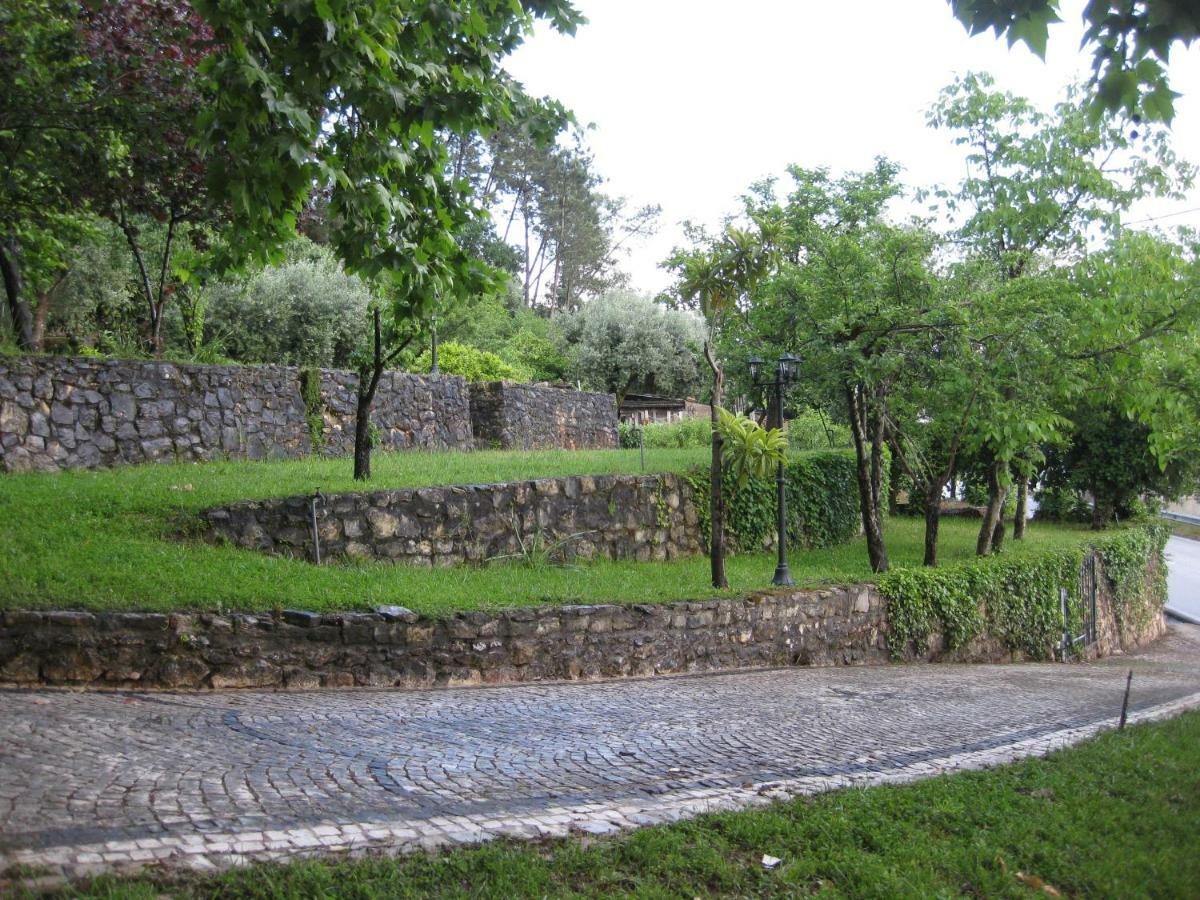 Villa Casa Da Torre Pombal  Exterior foto